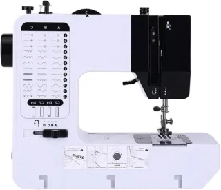 Naaimachine - mini overlocker