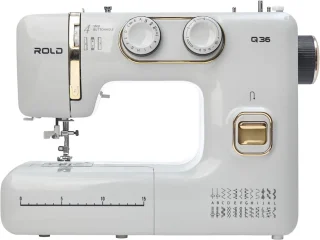 Naaimachine Model 25