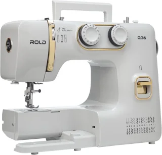Naaimachine Model 25