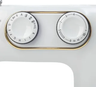 Naaimachine Model 25