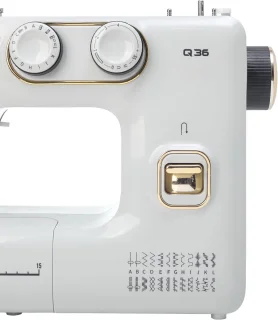 Naaimachine Model 25