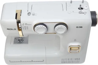 Naaimachine Model 25