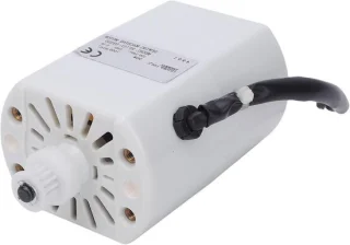 Naaimachine motor elektrisch