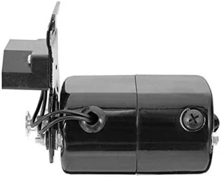 Naaimachine motor onderdeel