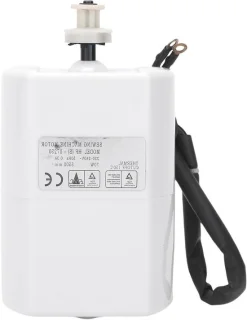 Naaimachine motor - wit