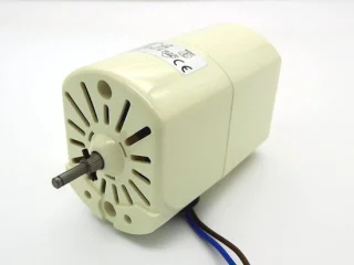 Naaimachine motor YDK