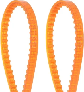 Naaimachine motorriem v-riem voor MB serie, 2 stuks