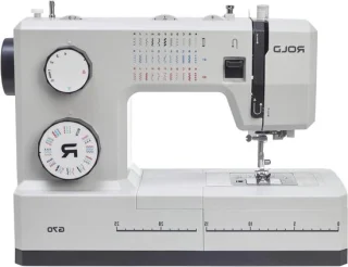 Naaimachine - naai- en quiltmachine