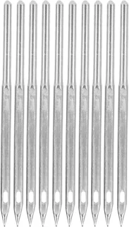 Naaimachine naalden - borduurnaalden - 10 stuks