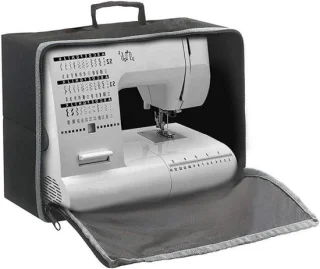 Naaimachine Opbergtas