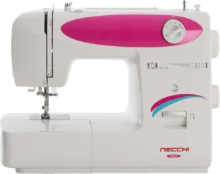 Naaimachine roze