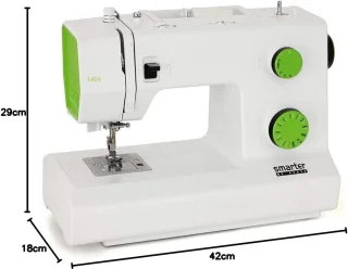 Naaimachine S1