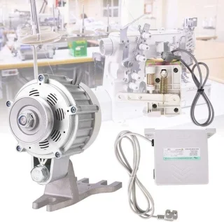 Naaimachine servomotor 550W 4.5N·M