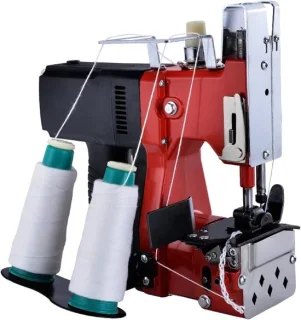 Naaimachine sluitmachine