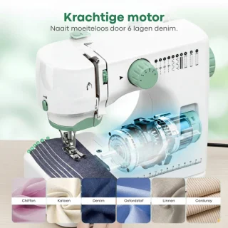 Wat vinden we minder goed