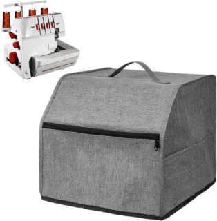 Naaimachine stofhoes 32 x 29.5 x 31 cm