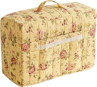 Naaimachine tas beschermhoes - 43 x 35 cm