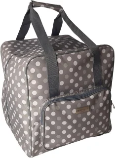 Naaimachine tas en overlocker opberger 38 x 36 x 33 cm