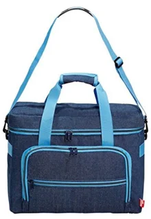 Naaimachine Tas Jeans 7 x 5 x 3 cm