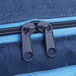 Naaimachine Tas Jeans 7 x 5 x 3 cm