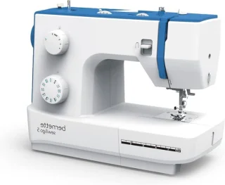 Naaimachine voor beginners