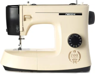 Naaimachine voor beginners