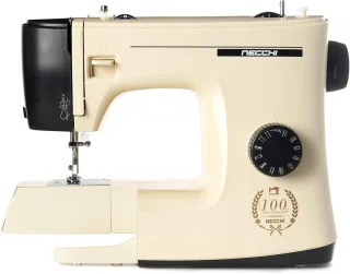 Naaimachine voor beginners