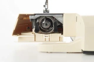 Naaimachine voor beginners
