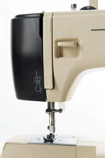 Naaimachine voor beginners