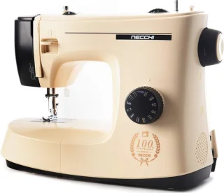 Naaimachine voor beginners
