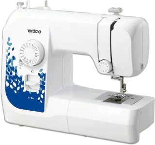 Naaimachine voor beginners