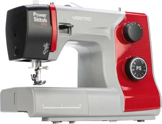 Naaimachine voor leer en jeans
