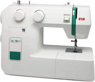 Naaimachine voor thuis wit