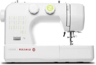 Naaimachine voor thuis