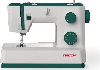 De Naaimachine voor zware stoffen in één oogopslag