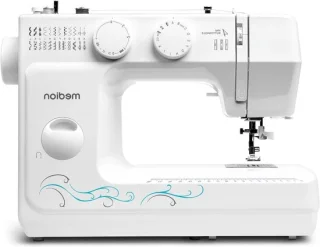 Naaimachine vrije arm