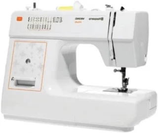 Naaimachine Wit