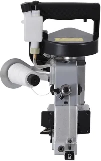 Naaimachine - Zakkenmachine Sluitmachine - Verpakkingen Sluiten - Geïntegreerd Smeersysteem - 6.5 kg - One Color