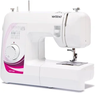 Naaimachine