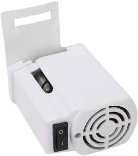 Naaimachinemotor vervanging