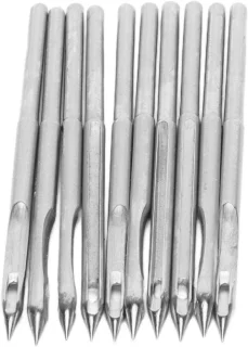 Naaimachinenaalden 5 cm GK9 10 stuks