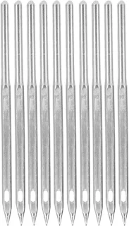 Naaimachinenaalden 5 cm pak Gk9 10 stuks set borduurwerkaccessoires voor machine (GK9*230)