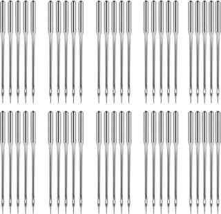 Naaimachinenaalden universeel 50 stuks