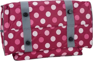 Naaimachinetas Polka Dots 45 x 34 x 24 cm