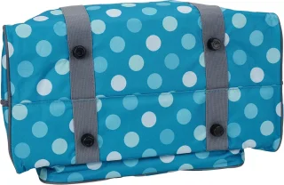 Naaimachinetas Polka Dots