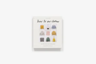 Naaimaker Eenvoudig Kleding Naaien - Patronenboek