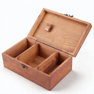 Naaimand Dandelion empty box