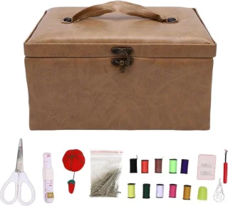 Naaimand Kit Box