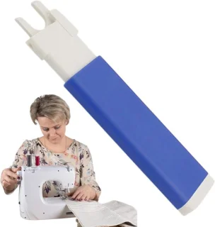 Naainaald inrijger