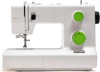 Naaiplezier naaimachine